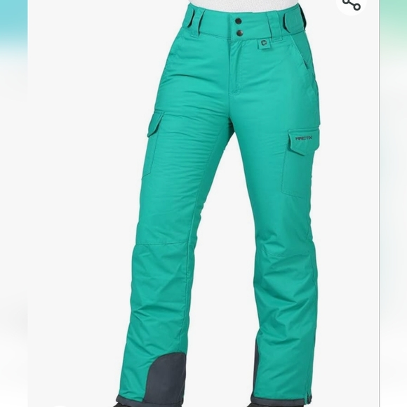 Infrared Heirarch Snow Jacket and Pants - Picture 7 of 7